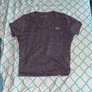 Women’s Under Armour  Shirt